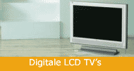 Fujitsu Siemens digitale TV's