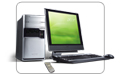 Consumenten PC's
